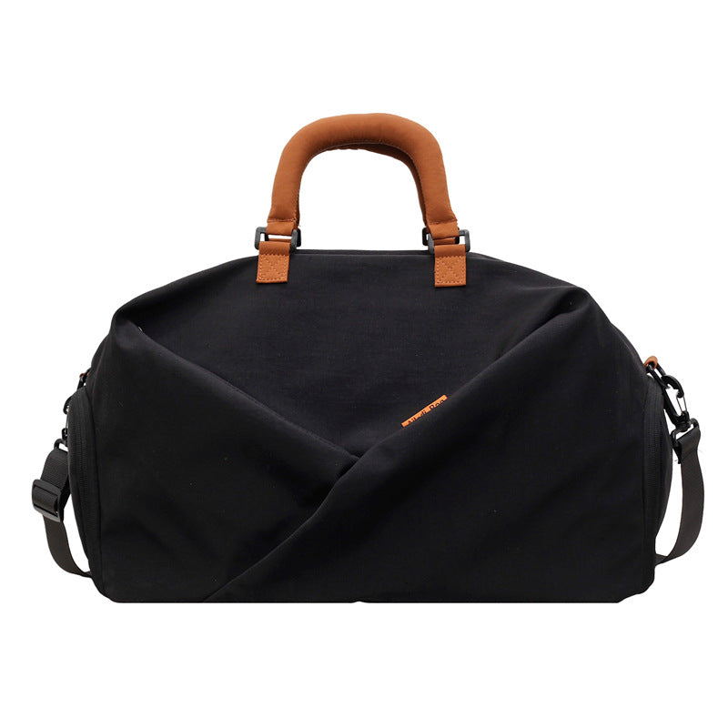 Versatile Minimalist Travel Duffle
