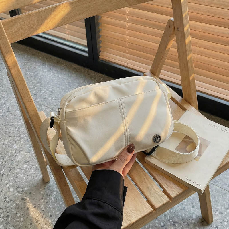WoMinimalist Crossbody Pouch