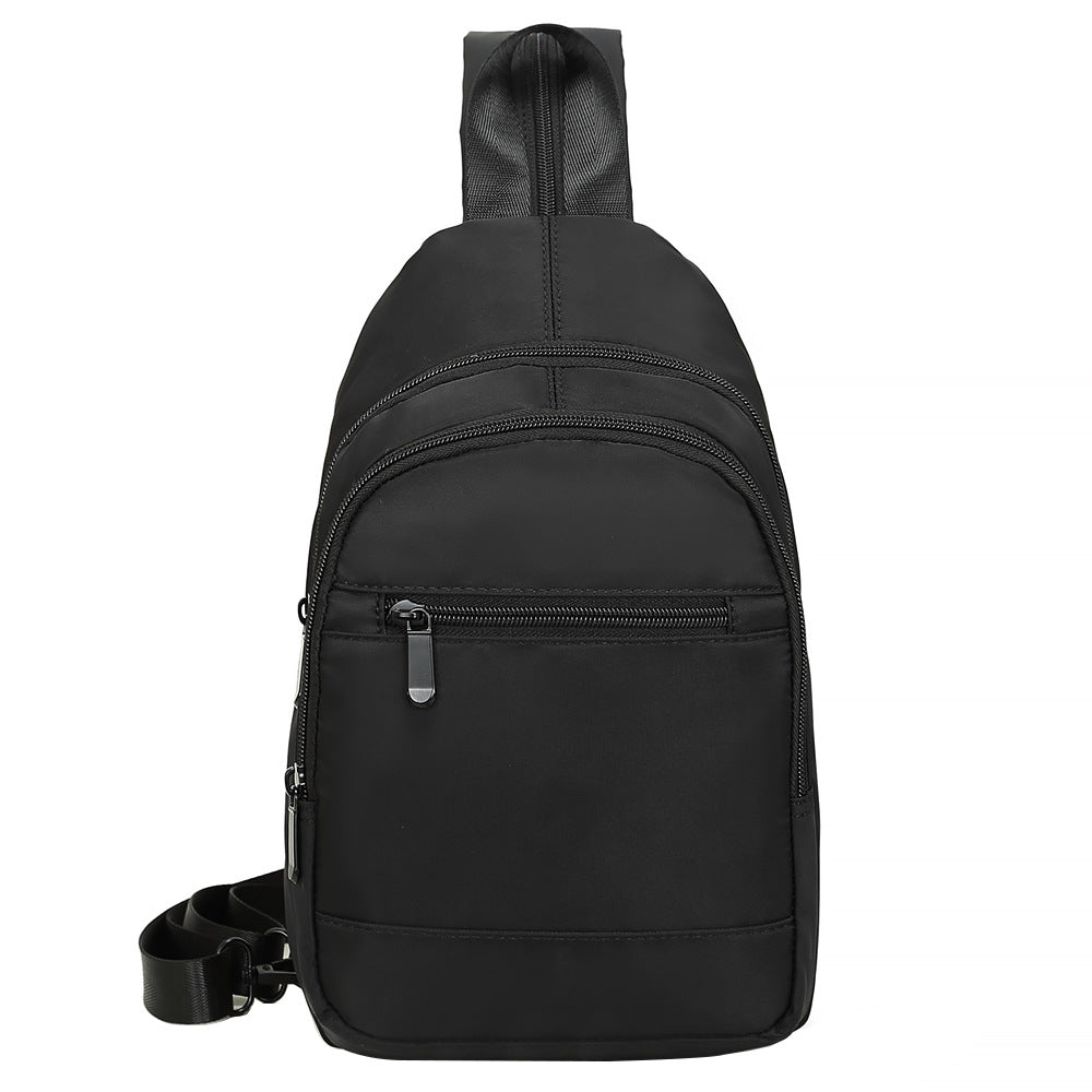 Compact Everyday Sling Backpack