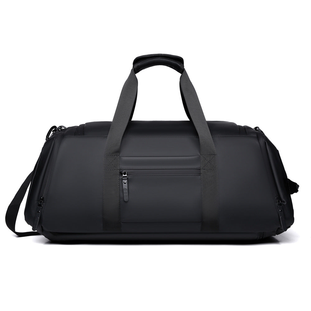 Versatile All-Weather Duffel Bag