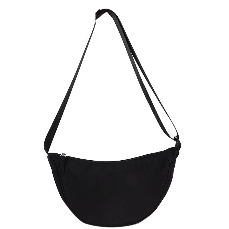 Versatile Fashion Crossbody Bag