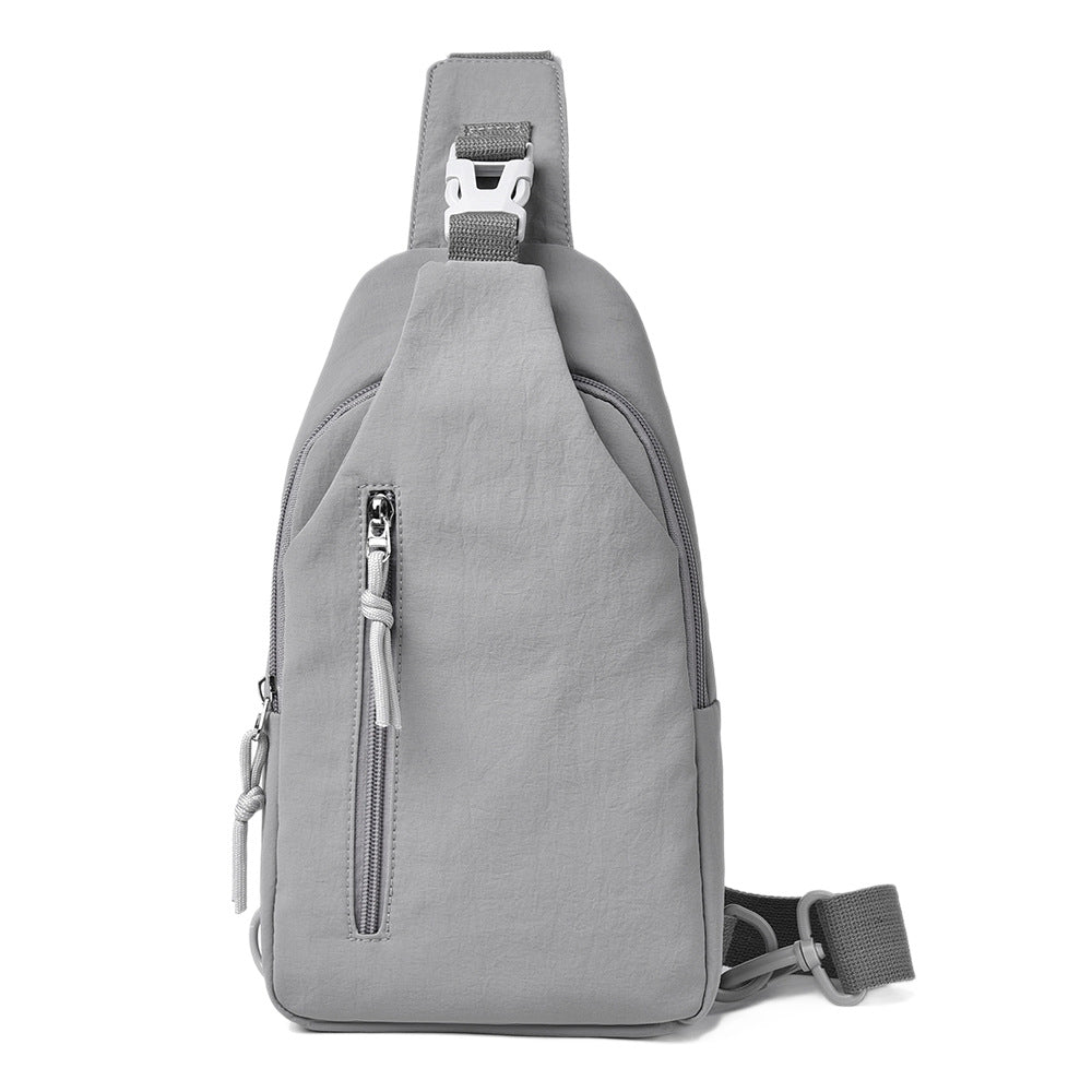 Functional Sling Bag