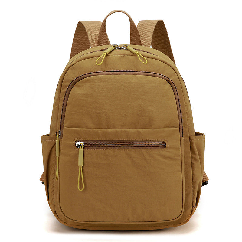 Casual Lightweight Backpack