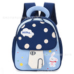 Cute Themed School Backpack