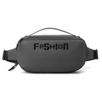 Unisex Fashion Sling Bag