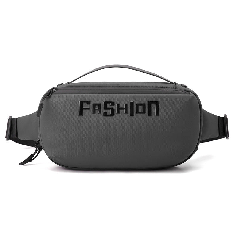 Unisex Fashion Sling Bag