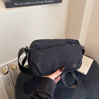 WoMinimalist Crossbody Pouch