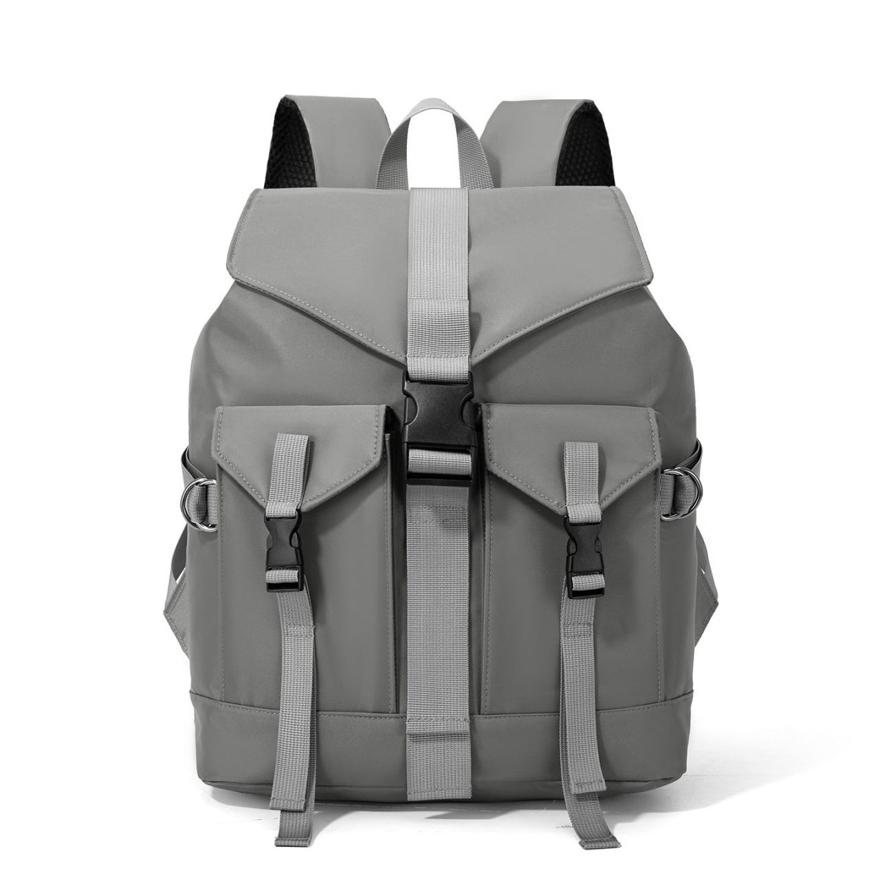 Multi-Pocket Functional Adventure Backpack Calm Wears