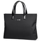 Elegant Professional Laptop Tote Bag