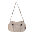 Multi-Functional Travel Satchel Calm Wears
