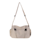 Multi-Functional Travel Satchel Calm Wears