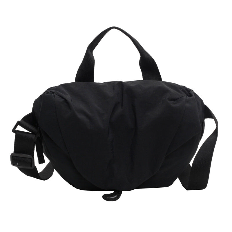 Adjustable Crossbody Bag
