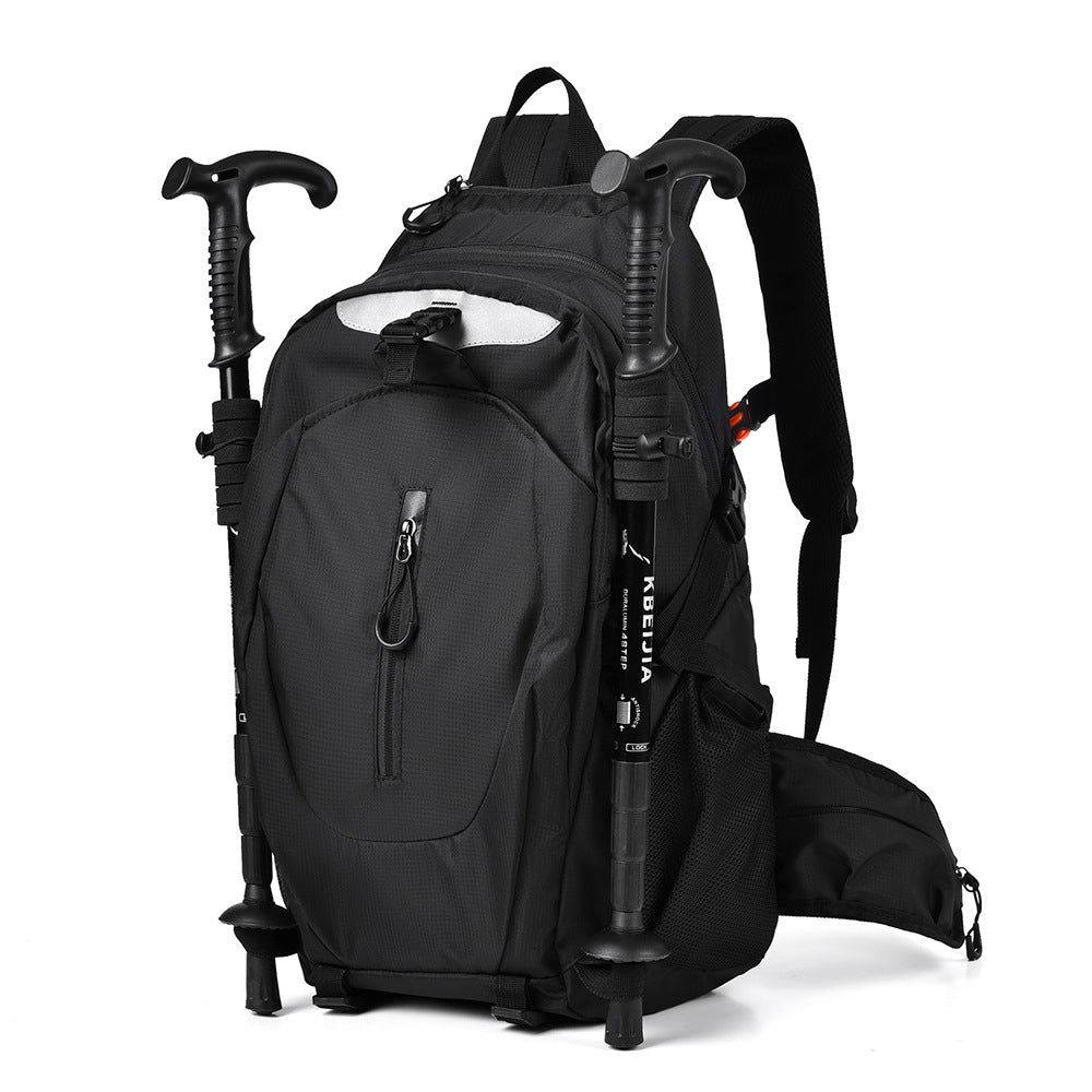 Multi-Functional Outdoor Hydration Backpack