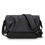 Waterproof Messenger Satchel