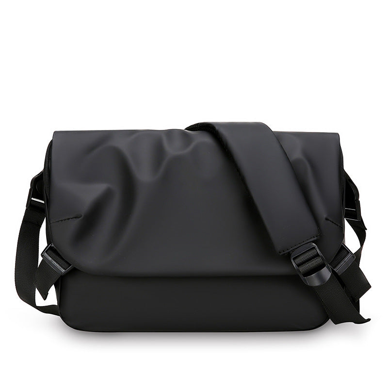 Waterproof Messenger Satchel