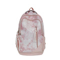 Starry-Themed School Backpack