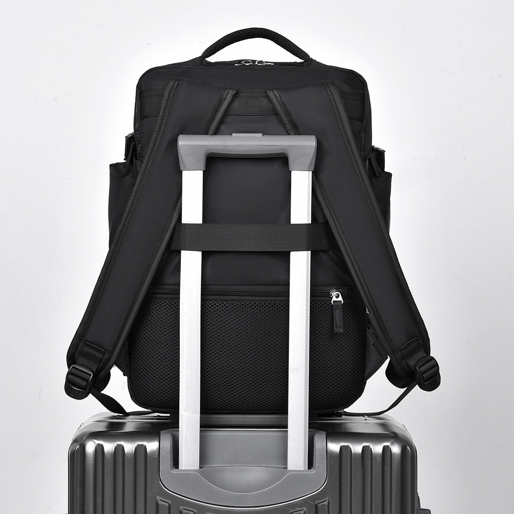 Versatile Multi-Use Backpack