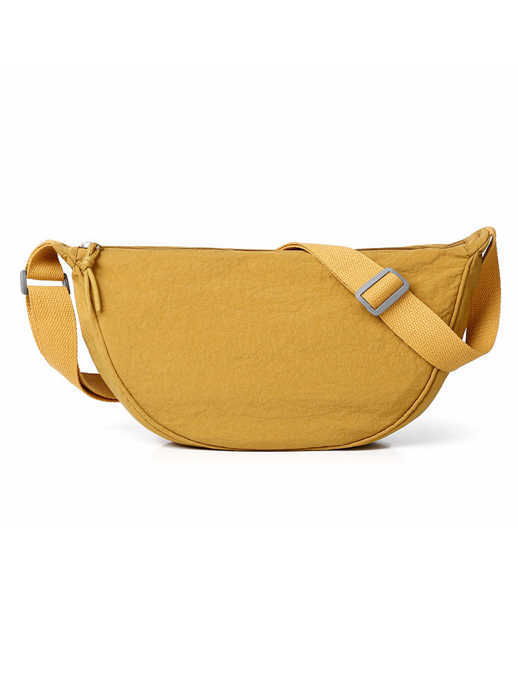 Lightweight Fashionable Sling Bag