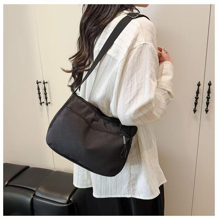 Versatile Crossbody