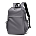 Durable Multi-Compartment Backpack