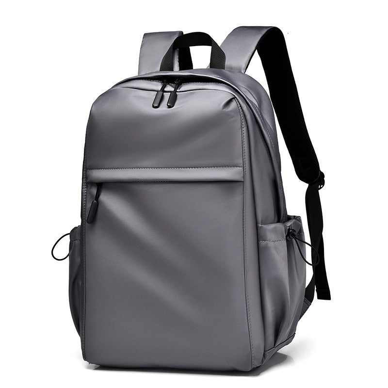 Durable Multi-Compartment Backpack