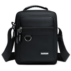 Versatile Utility Crossbody Bag