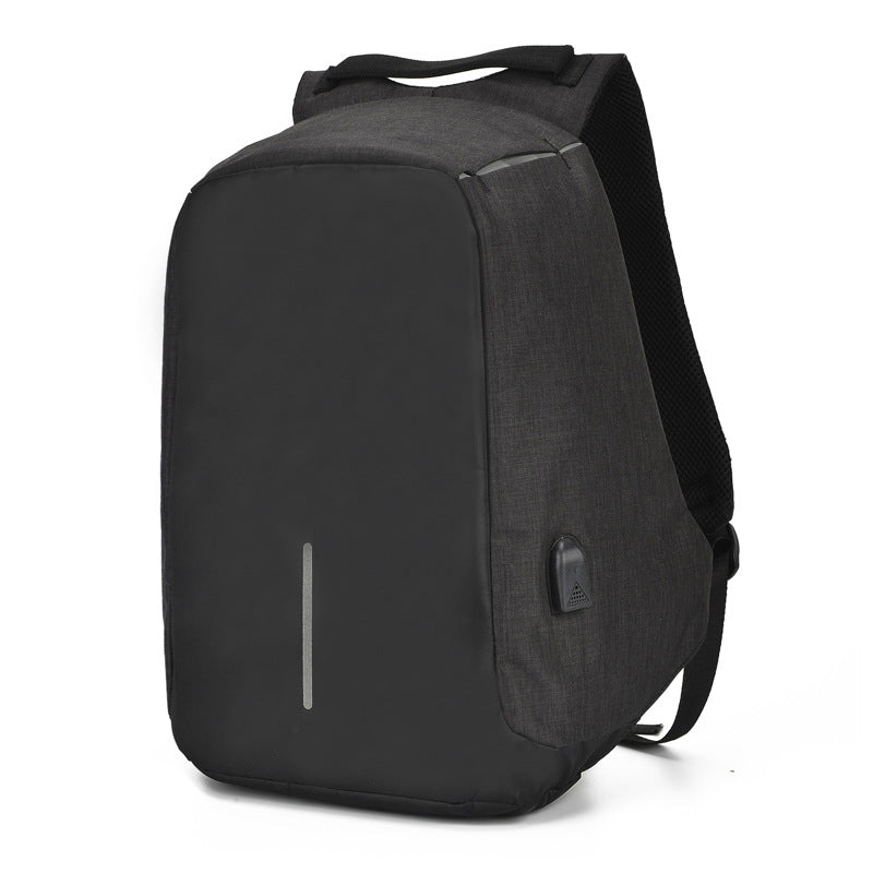 Anti-Theft Laptop Backpack