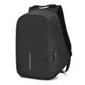 Anti-Theft Laptop Backpack