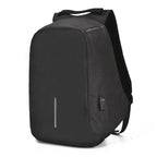 Anti-Theft Laptop Backpack