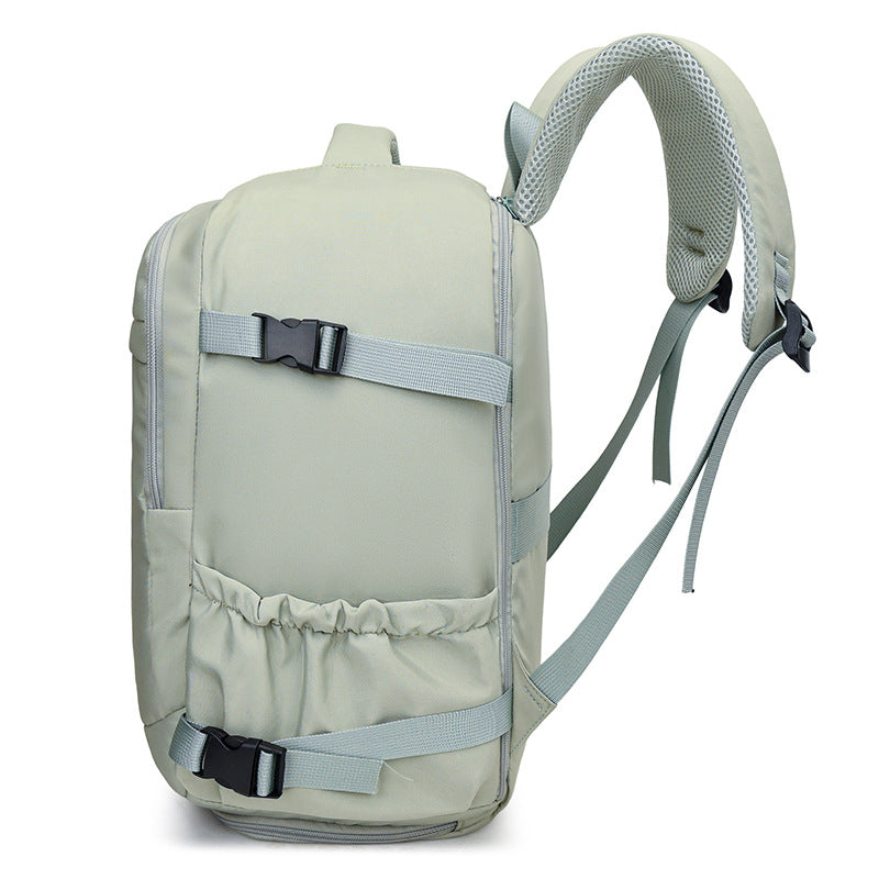 Multi-Functional Laptop Tote