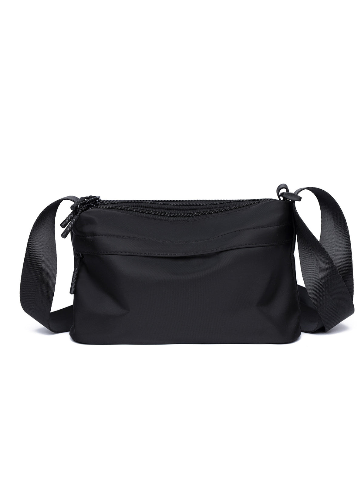 Multi-Functional Crossbody Bag