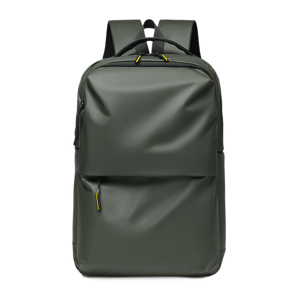 High-Performance Water-Resistant Backpack