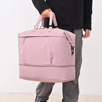 Versatile Multi-Functional Duffle Bag Calm Wears