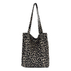 Women's jute bag with striking zebra pattern-https://detail.1688.com/offer/845761603578.html-Calm Wears-Black-nothing-Calm Wears