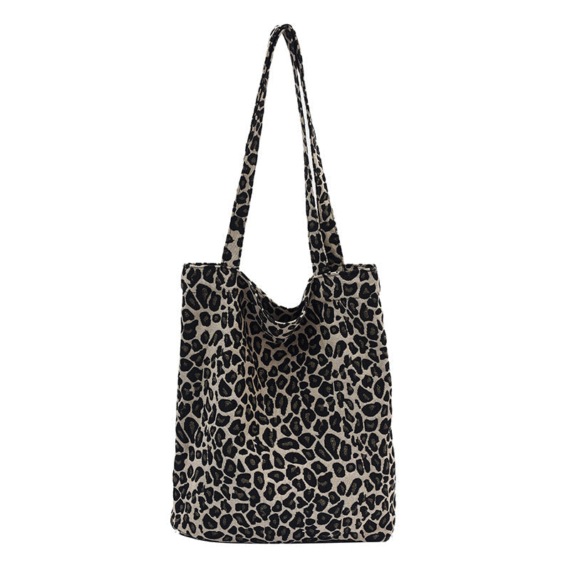 Women's jute bag with striking zebra pattern-https://detail.1688.com/offer/845761603578.html-Calm Wears-Black-nothing-Calm Wears