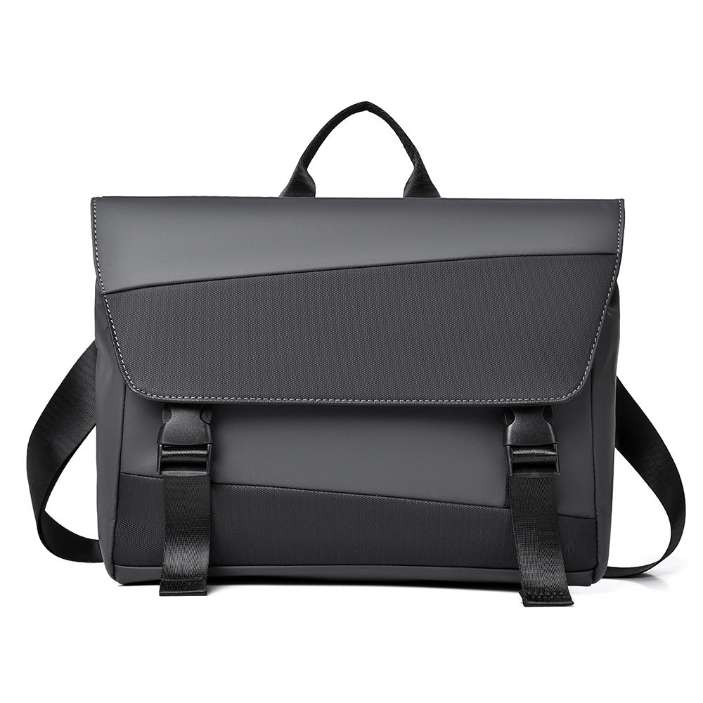 Professional Versatile Messenger Bag