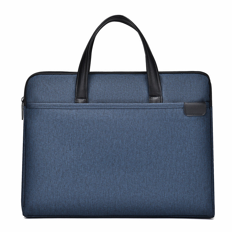 Professional Document Carrying Briefcase