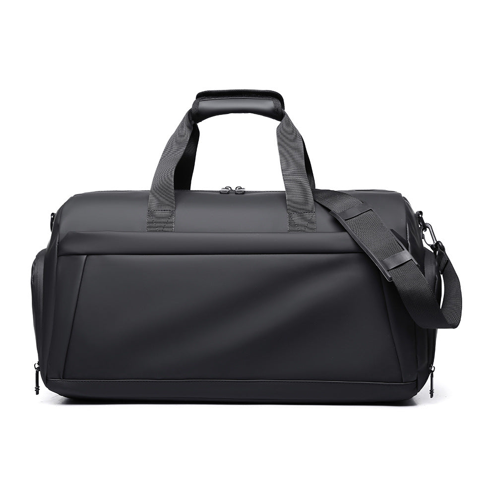 Multi-Purpose Travel Duffel Bag Calm Wears