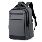 Versatile Multi-Purpose Backpack Calm Wears