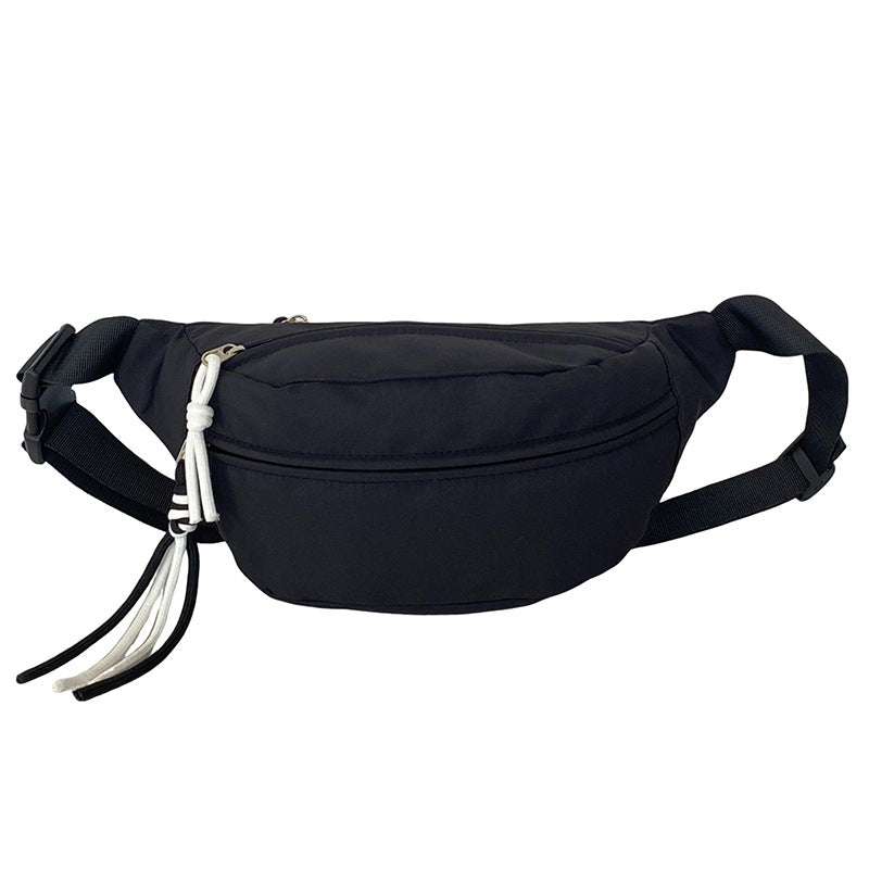 Compact Crossbody Bag