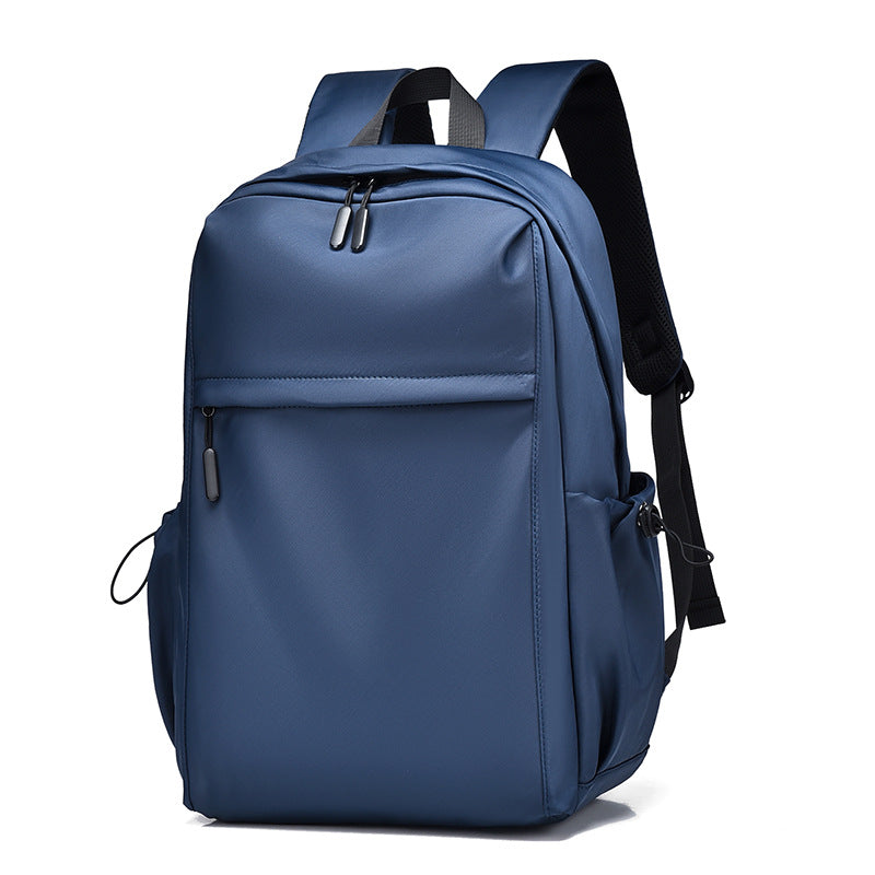 Versatile Slim Laptop Backpack