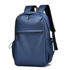 Versatile Slim Laptop Backpack