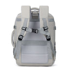 Fashion-Forward Travel Backpack Calm Wears
