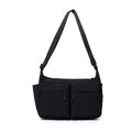 Multi-Functional Crossbody Bag with Dual Compartments Calm Wears