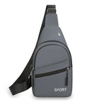 Compact Sports Sling Bag