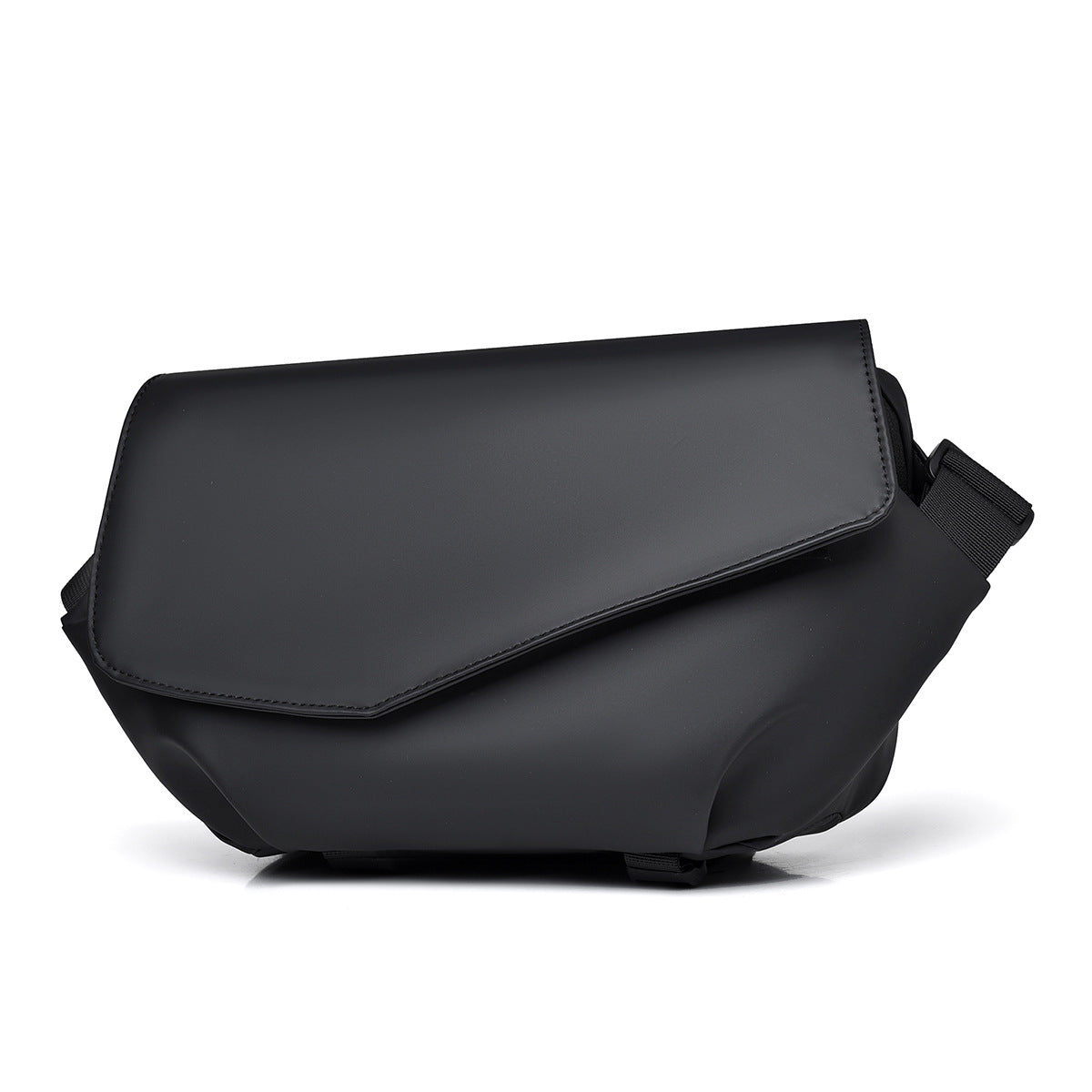 Sleek Waterproof Crossbody Bag Calm Wears