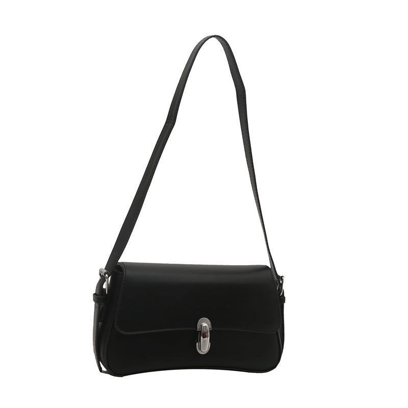Minimalist Crossbody Handbag