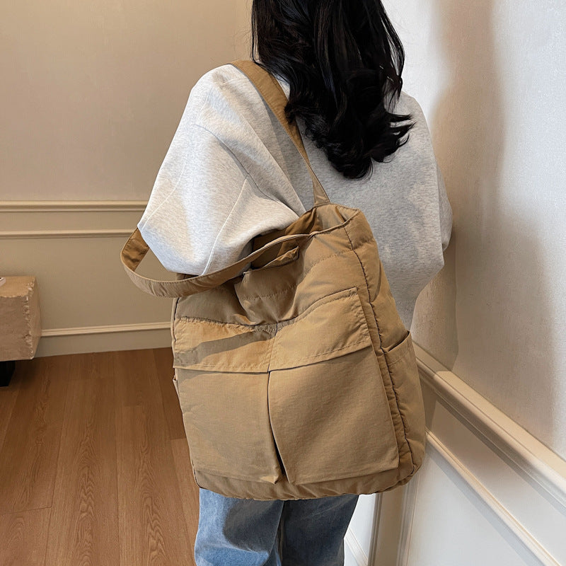 Everyday Utility Tote Calm Wears