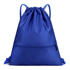 Drawstring Sports Bag Calm Wears