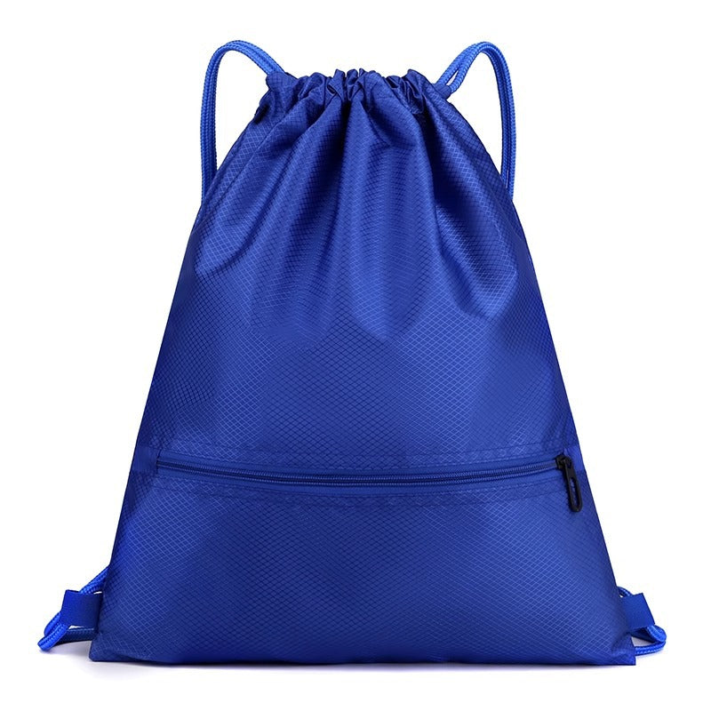 Drawstring Sports Bag Calm Wears